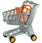 CHARIOT DE SUPERMARCHE SHOPPING CENTER - KLEIN - 9690 - JEU IMITATION MARCHANDE