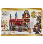 CHATEAU DE POUDLARD MAGICAL MINIS HARRY POTTER - WIZARDING WORLD - SPIN MASTER - 20133249