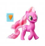 CHEERILEE LITTLE PONY : CHEVEUX LONG - MON PETIT PONEY - HASBRO - C1138