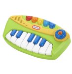 CLAVIER MUSICAL ELECTRONIQUE - POPTUNES - LITTLE TIKES - 624322E4C