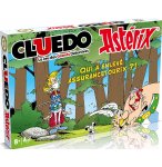 CLUEDO ASTERIX : QUI A ENLEVE ASSURANCETOURIX ? - JEU DE SOCIETE - HASBRO GAMING 