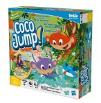 COCO JUMP! - MB JEUX - 26983 - JEU DE SOCIETE ENFANT