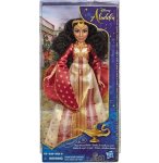 COFFRET ALADDIN : DALIA LA MEILLEURE AMIE DE JASMINE - POUPEE MANNEQUIN DISNEY COLLECTION - HASBRO E7016