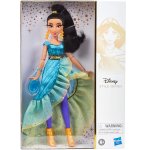 COFFRET ALADDIN : PRINCESSE JASMINE STYLE SERIE - POUPEE MANNEQUIN DISNEY COLLECTION - HASBRO E8399