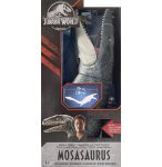 COFFRET DINOSAURE PROTECTEUR DES OCEANS : MOSASAURUS GEANT 71 CM - ARTICULE - DINO - JURASSIC WORLD - MATTEL FNG24