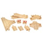 COFFRET EVOLUTION AVANCE - BRIO - 33307 - KIT EXTENSION RAILS