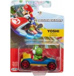 COFFRET MARIO KART : KART YOSHI 8 CM - NINTENDO