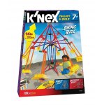 COFFRET MICRO AMUSEMENT CHAISES VOLANTES - K'NEX - 71681 - JEU DE CONSTRUCTION