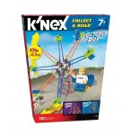 COFFRET MICRO AMUSEMENT OCTOPUS - K'NEX - 71682 - JEU DE CONSTRUCTION