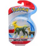 COFFRET POKEMON BATTLE FIGURE FULGUDOG - POKEMON - FIGURINE ACTION - TOMY - 37403