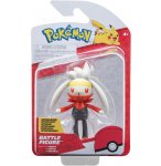 COFFRET POKEMON BATTLE FIGURE LAPYRO - POKEMON - FIGURINE ACTION - BANDAI