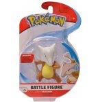 COFFRET POKEMON BATTLE FIGURE OSSATUEUR - POKEMON - FIGURINE ACTION - BANDAI - 97628 