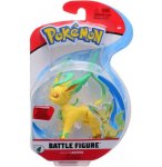 COFFRET POKEMON BATTLE FIGURE PHYLLALI - POKEMON - FIGURINE ACTION