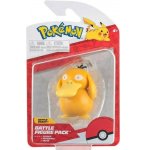 COFFRET POKEMON BATTLE FIGURE PSYKOKWAK - POKEMON - FIGURINE ACTION - BANDAI 35856