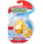 COFFRET POKEMON BATTLE FIGURE PSYKOKWAK - POKEMON - FIGURINE ACTION - TOMY - 95025