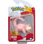 COFFRET POKEMON BATTLE FIGURE RAMOLOSS - POKEMON - FIGURINE ACTION - BANDAI