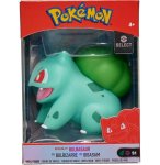 COFFRET POKEMON BULBIZARRE 10 CM - POKEMON - FIGURINE SELECT  SERIE 1 - BOTI