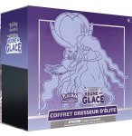 COFFRET POKEMON DRESSEUR D'ELITE VIOLET : SYLVEROY CAVALIER D'EFFROI - EPEE ET BOUCLIER REGNE DE GLACE 6