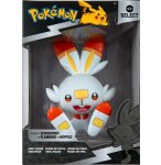 COFFRET POKEMON FLAMBINO 11 CM - POKEMON - FIGURINE SELECT SERIE 2 - BOTI