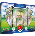 COFFRET POKEMON NOADKOKO D'ALOLA V 240 PV - CARTE A COLLECTIONNER POKEMON