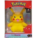 COFFRET POKEMON PIKACHU 10 CM - POKEMON TORTUE - FIGURINE SELECT SERIE 1 - BOTI