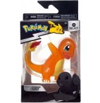 COFFRET POKEMON SALAMECHE 7.5 CM - POKEMON - FIGURINE SELECT SERIE 1 - BOTI