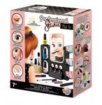 COFFRET PROFESSIONAL STUDIO MAKE UP - BUKI - 5425 - BEAUTE, MAQUILLAGE, COSMETIQUES