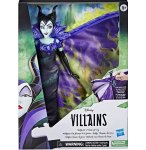 COFFRET VILLAINS : MALEFIQUE ET LES FLAMMES DE LA FUREUR - POUPEE MANNEQUIN DISNEY PRINCESSE COLLECTION - HASBRO F4993