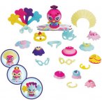 COFFRET ZOOBLES A HABILLER BIRDALIA - SPIN MASTER - 20053184