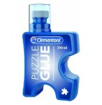 COLLE POUR PUZZLE - GLUE - FLACON 200 ML - ACCESSOIRE - CLEMENTONI