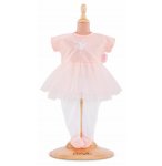 COMBINAISON BALLERINE POUPON 30 CM - HABIT MON PREMIER COROLLE - 110270 (446)