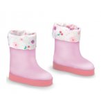 COROLLE - BLW63A - BOTTES DE PLUIE 33 CM - LES CHERIES (525)