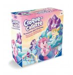 CROQUE CAROTTE LICORNES - PARCOURS, COURSE - RAVENSBURGER - 227983 - JEU SOCIETE ENFANT