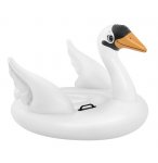 CYGNE GONFLABLE A CHEVAUCHER - INTEX - 57557NP - MATELAS PISCINE