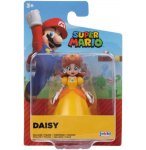 DAISY : FIGURINE SUPER MARIO 7 CM - FIGURINE NINTENDO ARTICULE - JAKKS
