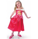 DEGUISEMENT AURORE LA BELLE AU BOIS DORMANT 3/4 ANS DISNEY - COSTUME ENFANT - PANOPLIE RUBIES - 889553