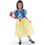 DEGUISEMENT BLANCHE-NEIGE 3/4 ANS DISNEY PRINCESS - ROBE - COSTUME ENFANT RUBIES - PANOPLIE FILLE