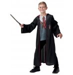 DEGUISEMENT HARRY POTTER AVEC ACCESSOIRES 7/8 ANS - COSTUME - PANOPLIE GARCON - RUBIES - 155117