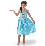 DEGUISEMENT JASMINE 3/4 ANS DISNEY PRINCESS - RUBIES - 620646