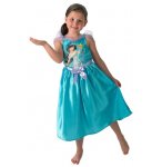 DEGUISEMENT JASMINE 7/8 ANS STORY TIME DISNEY PRINCESS - RUBIES - 889799