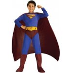 DEGUISEMENT SUPERMAN 5/7 ANS - COSTUME GARCON - PANOPLIE ENFANT - RUBIES