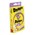 DOBBLE CLASSIQUE - JEU DE CARTES 5 EN 1 - ASMODEE - DOBB04FR