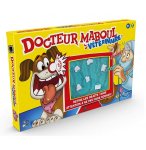 DOCTEUR MABOUL VETERINAIRE - HASBRO GAMING - E9694 - JEU DE SOCIETE ENFANT