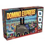 DOMINO EXPRESS TRACK CREATOR + 400 DOMINOS - CHAMPION RACE - GOLIATH - 381029 - JEU CONSTRUCTION