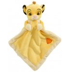 DOUDOU PLAT SIMBA - LE ROI LION - DISNEY - NICOTOY