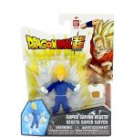 DRAGON BALL Z : SUPER SAIYAN VEGETA - FIGURINE 9CM - BANDAI 35840