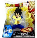 DRAGON BALL Z : VEGETA ATTAQUE FINALE - FIGURINE 18 CM - BANDAI 35872