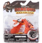 DRAGONS KROCHEFER - DRAGONS RACE TO THE EDGE - COLLECTION LEGENDE - SPIN MASTER - 20074540