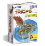 ELEVE TES TRIOPS CLEMENTONI - SCIENCE ET JEU - 62254