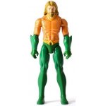 FIGURINE AQUAMAN 30 CM - DC - SPIN MASTER SERIE SUPER HERO - 20125200